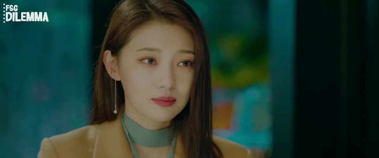 Ложь во имя любви 16 серия