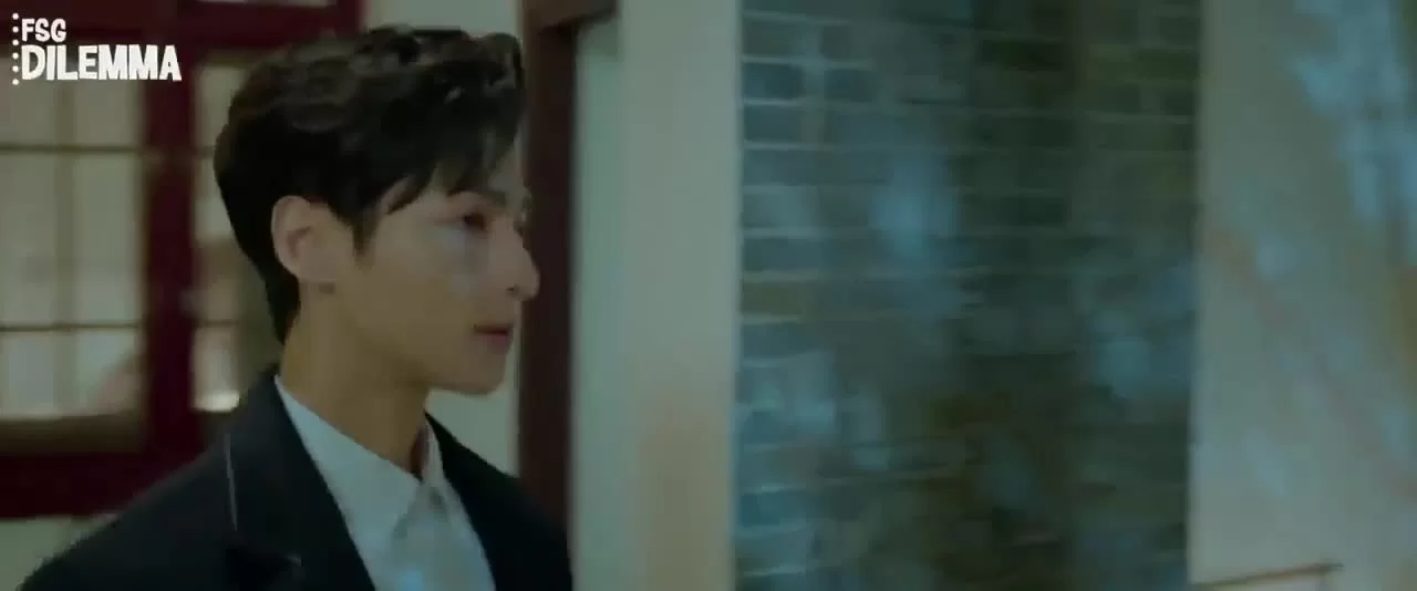 Ложь во имя любви 19 серия