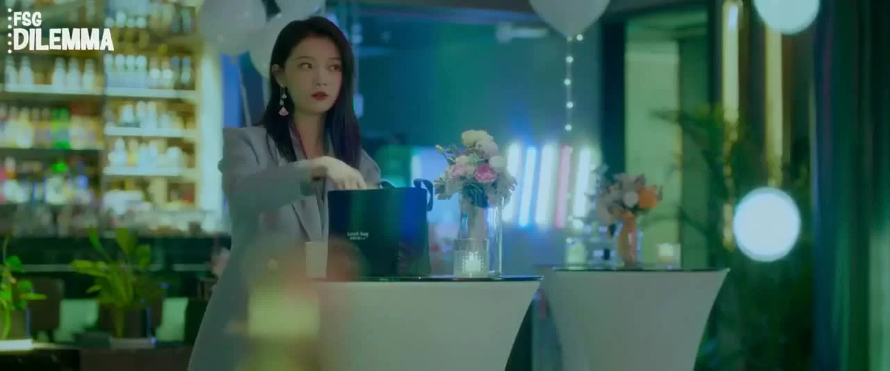 Ложь во имя любви 20 серия