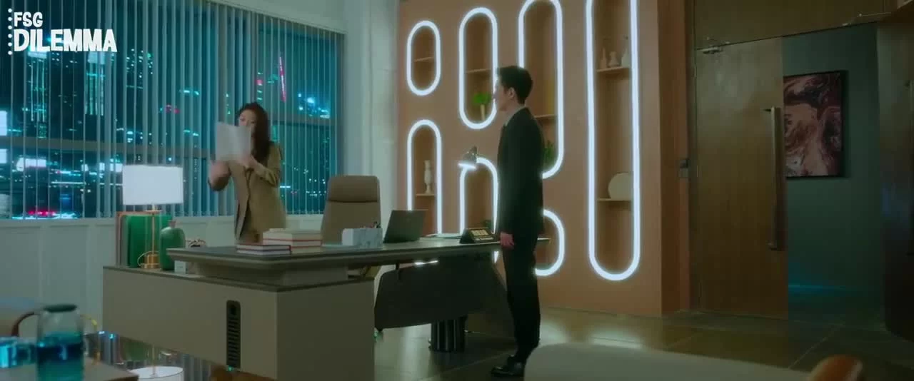 Ложь во имя любви 21 серия