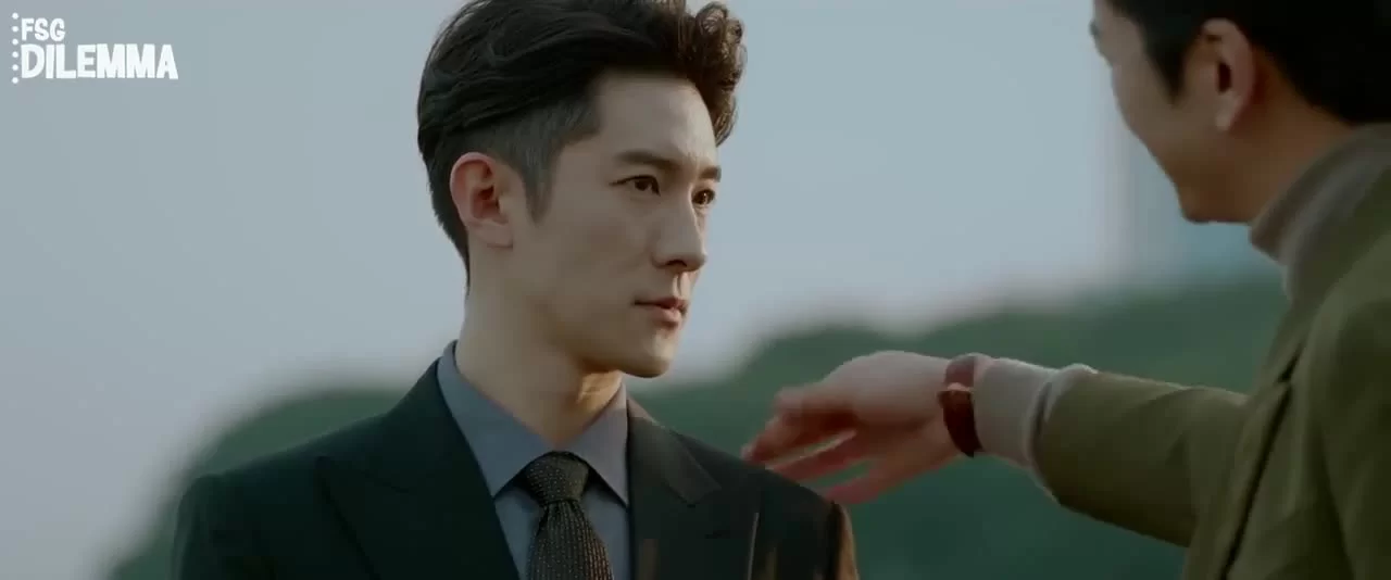 Ложь во имя любви 22 серия