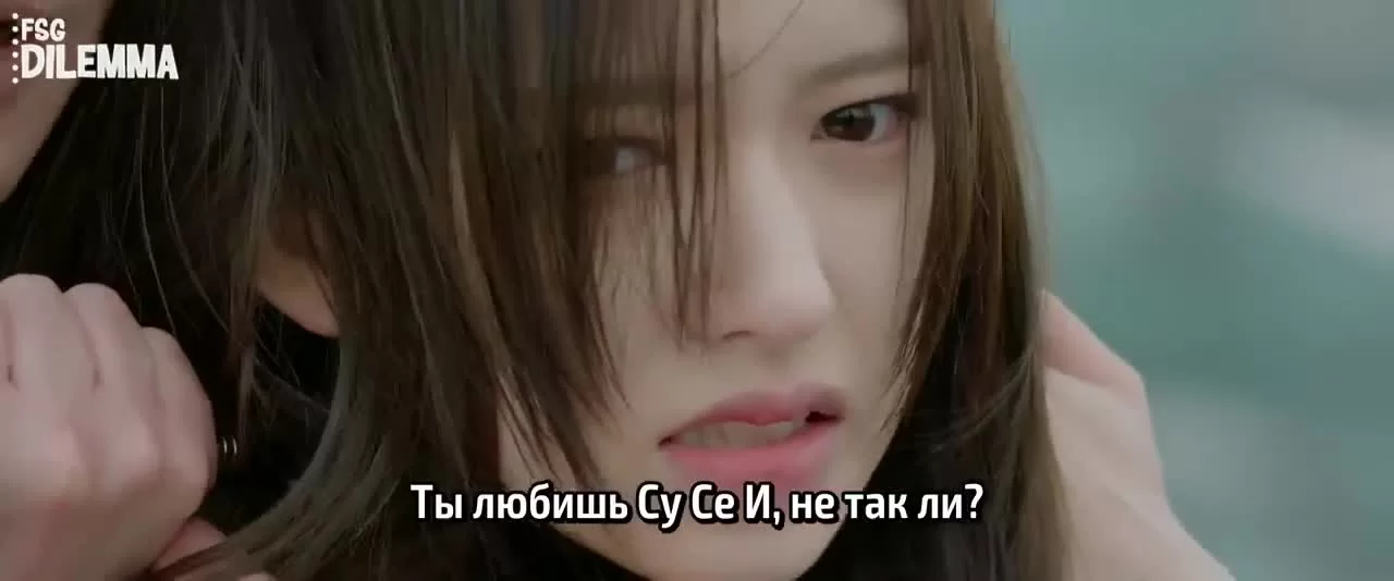 Ложь во имя любви 32 серия