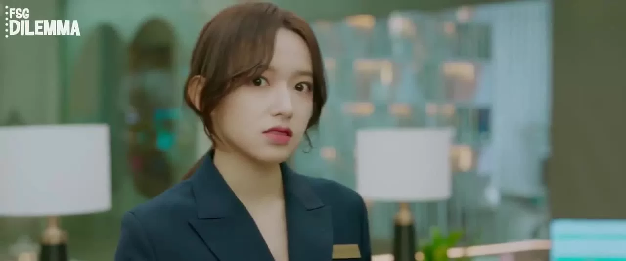 Ложь во имя любви 4 серия