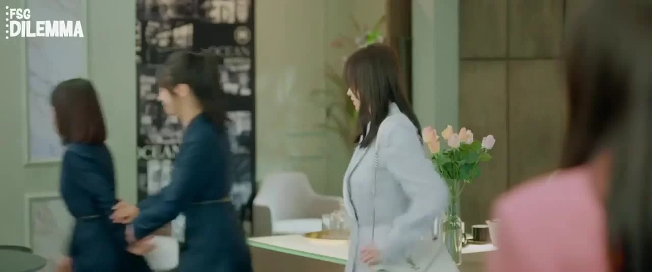 Ложь во имя любви (2021) 5 серия