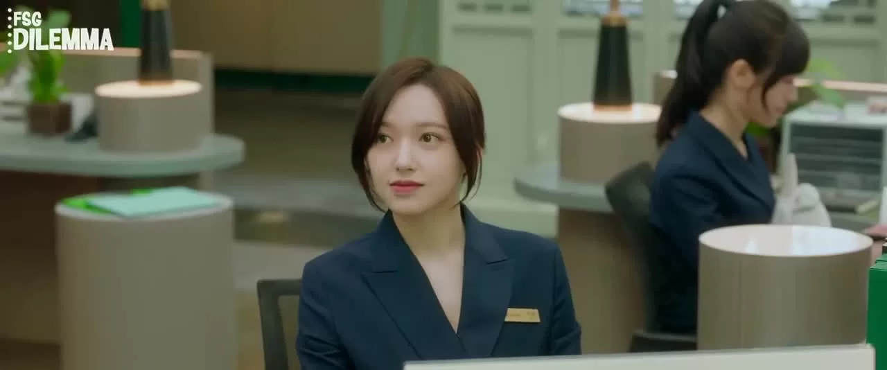 Ложь во имя любви (2021) 9 серия