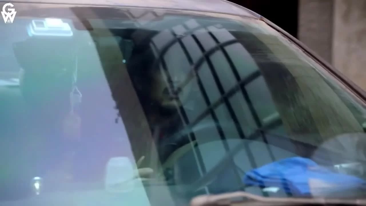 Лукизм 13 серия