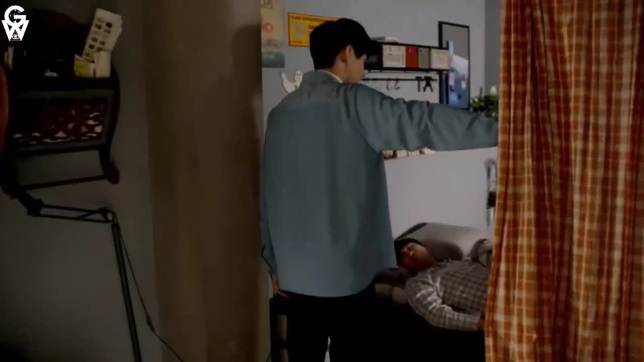 Лукизм 14 серия