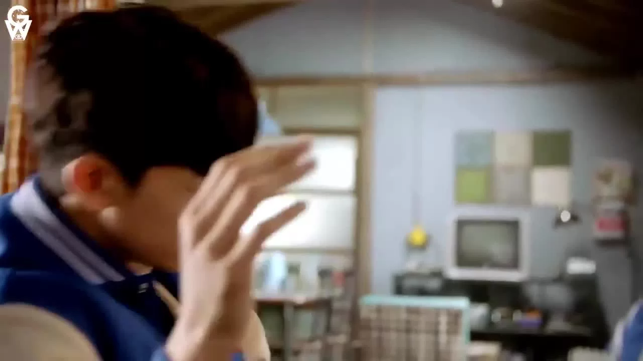 Лукизм 2 серия