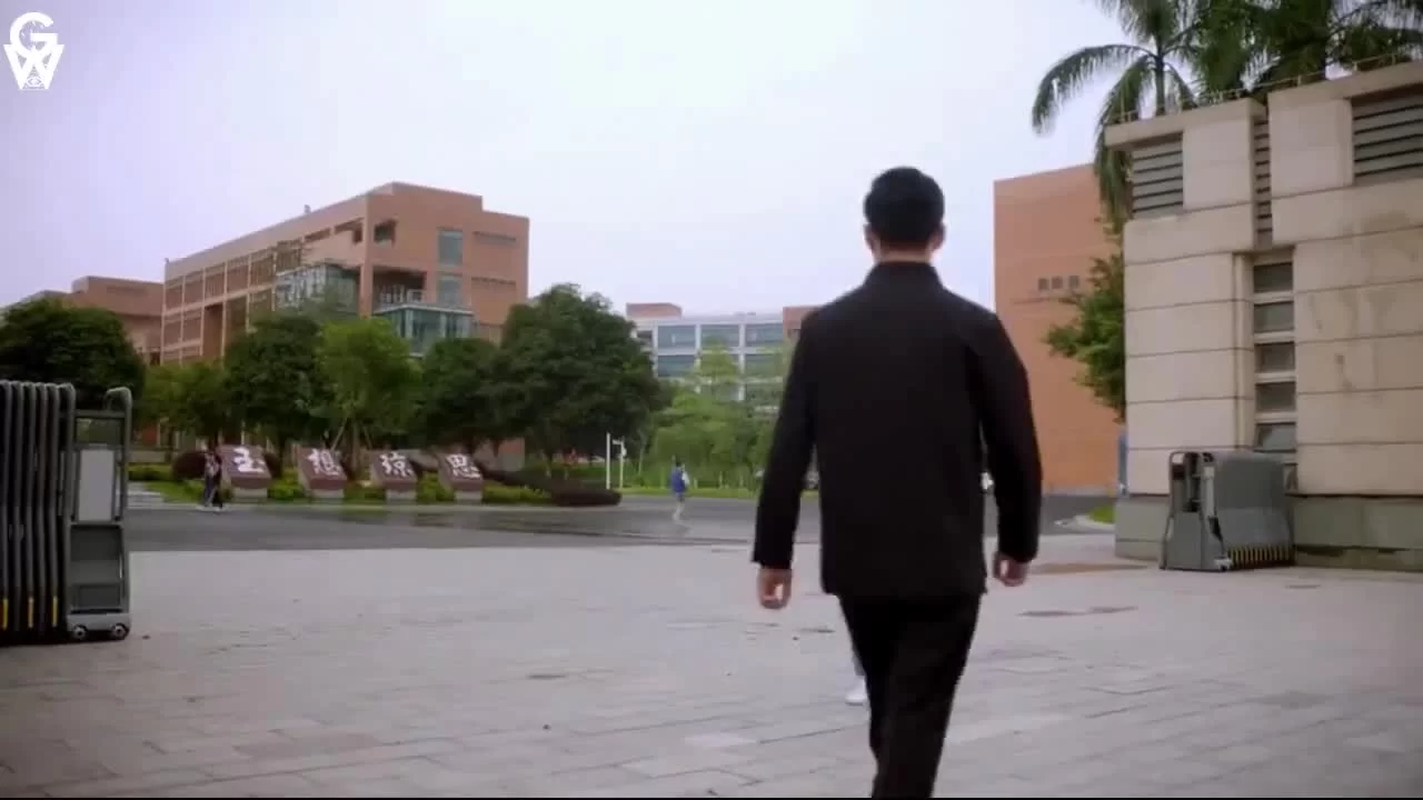 Лукизм (2019) 22 серия