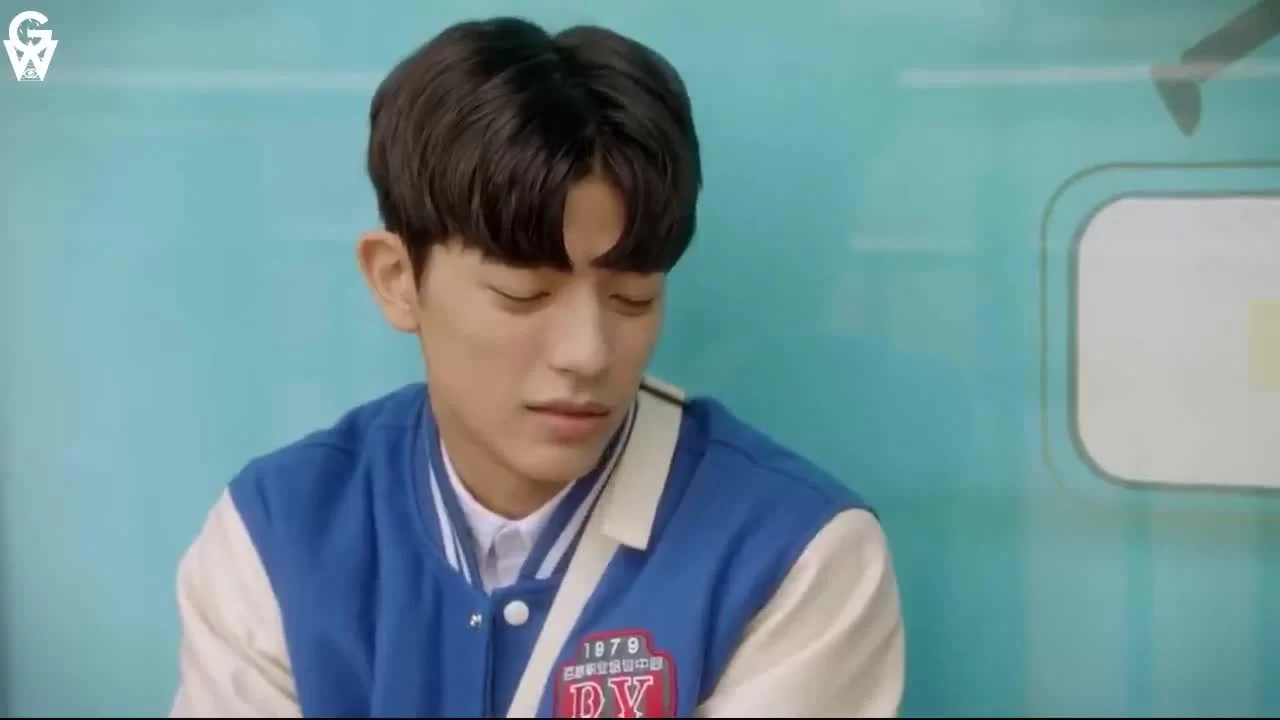 Лукизм 26 серия