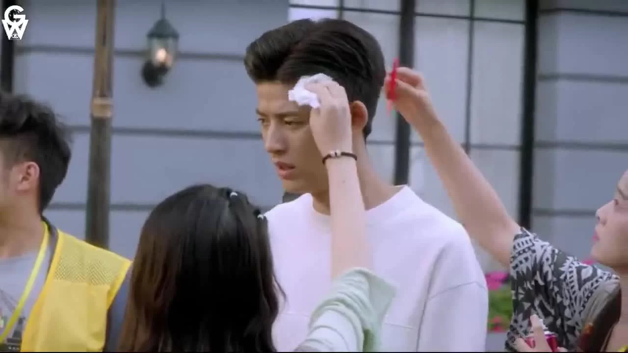 Лукизм (2019) 27 серия