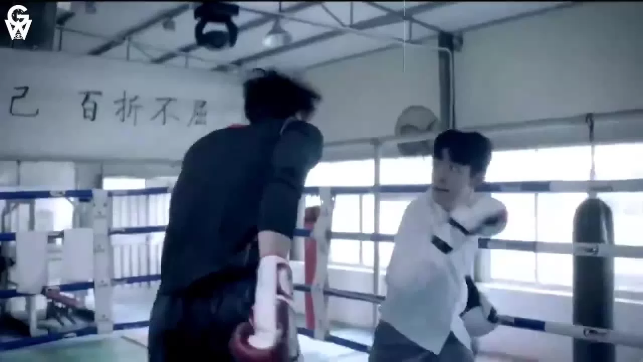 Лукизм (2019) 3 серия