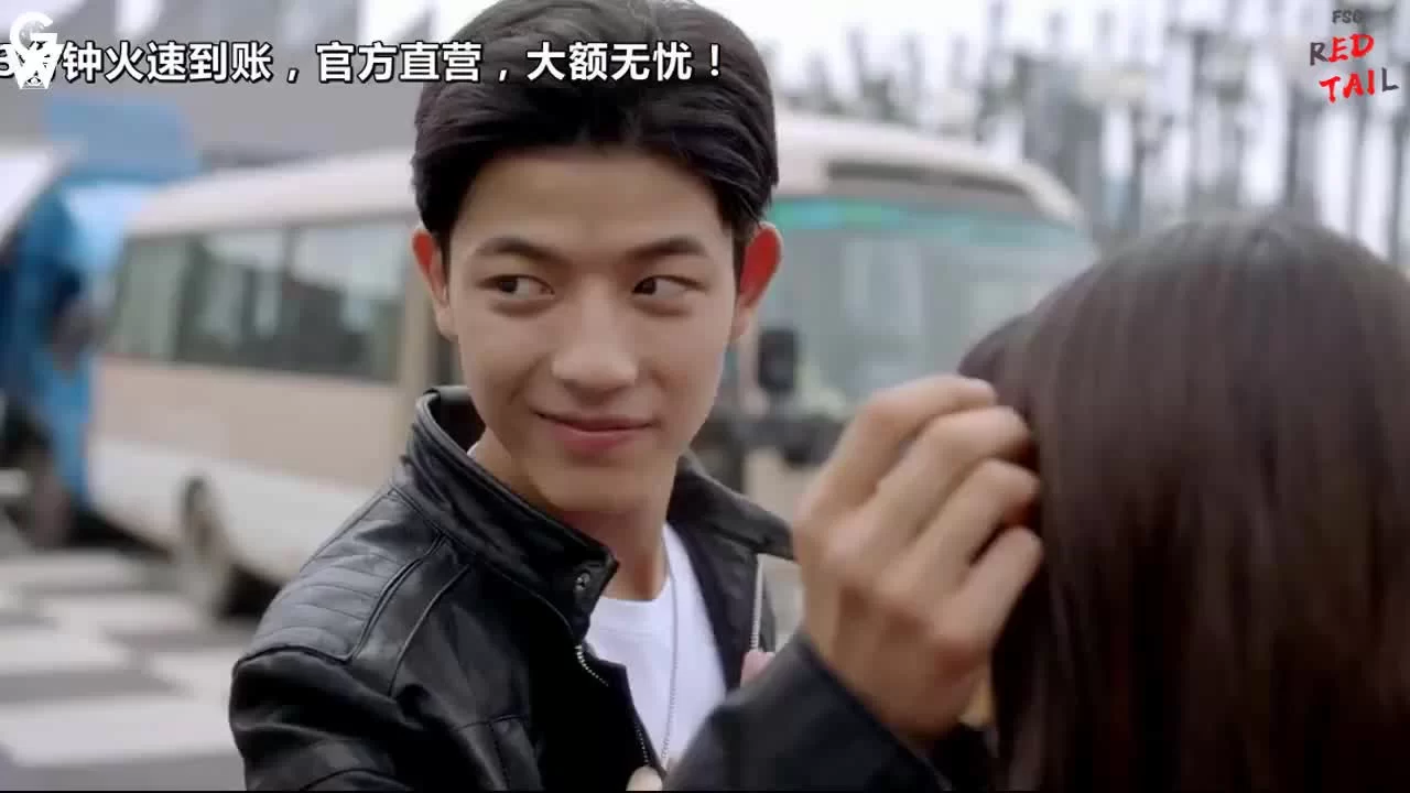 Лукизм 30 серия