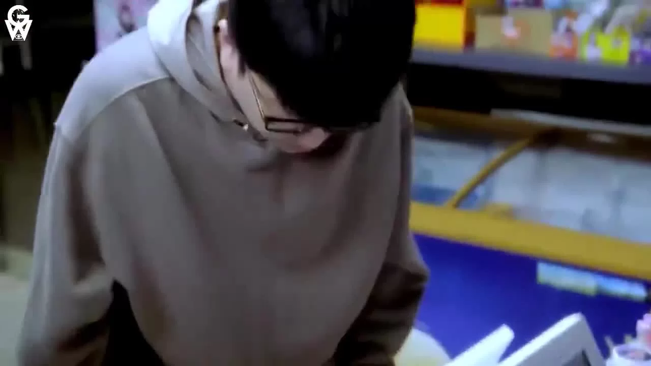 Лукизм 4 серия