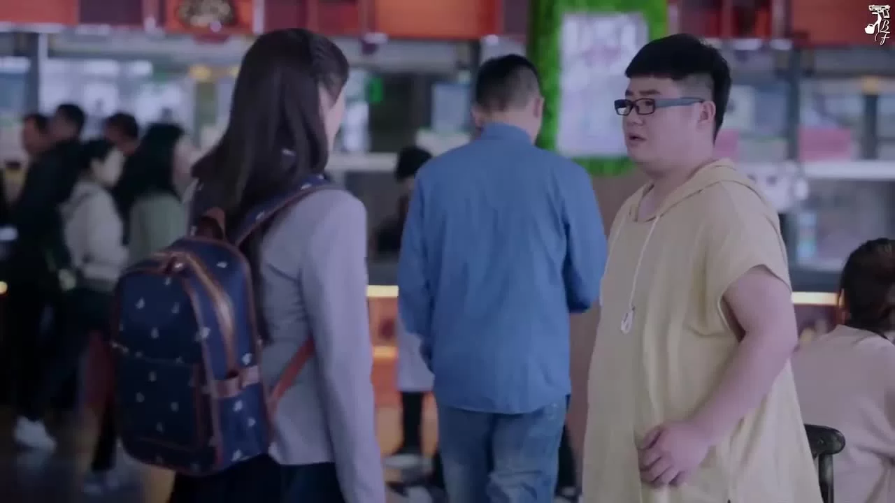 Луна не понимает моё сердце 10 серия