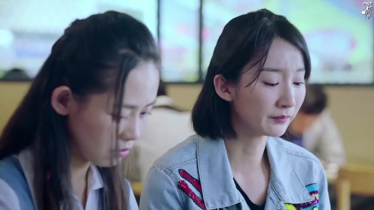 Луна не понимает моё сердце 13 серия