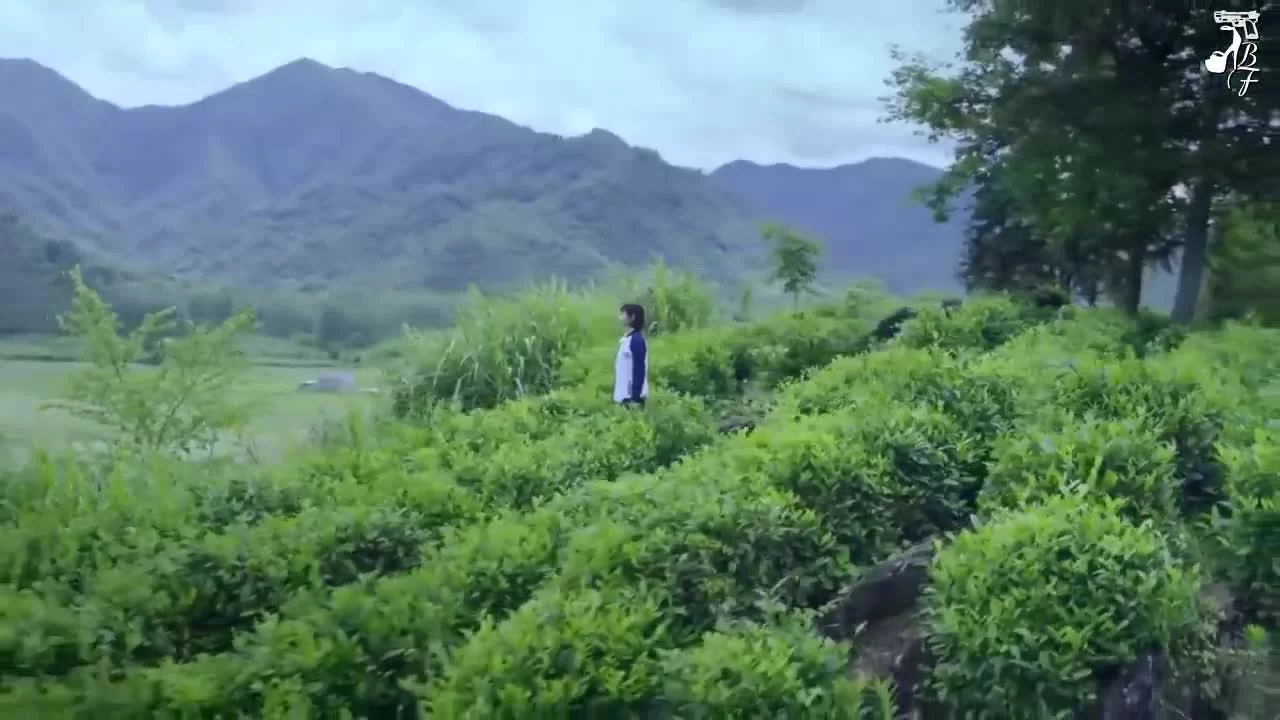 Луна не понимает моё сердце 2 серия