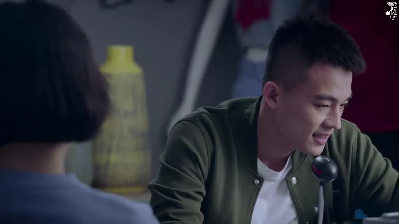 Луна не понимает моё сердце 23 серия