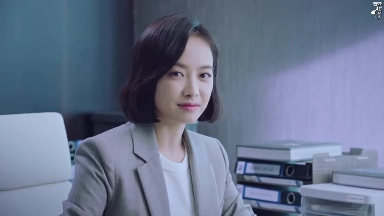 Луна не понимает моё сердце 24 серия