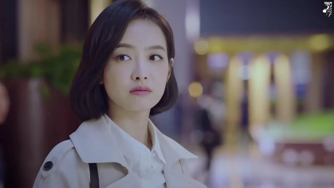 Луна не понимает моё сердце 27 серия