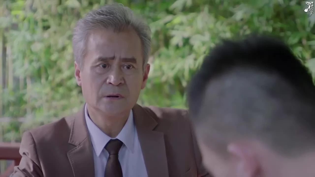 Луна не понимает моё сердце 33 серия