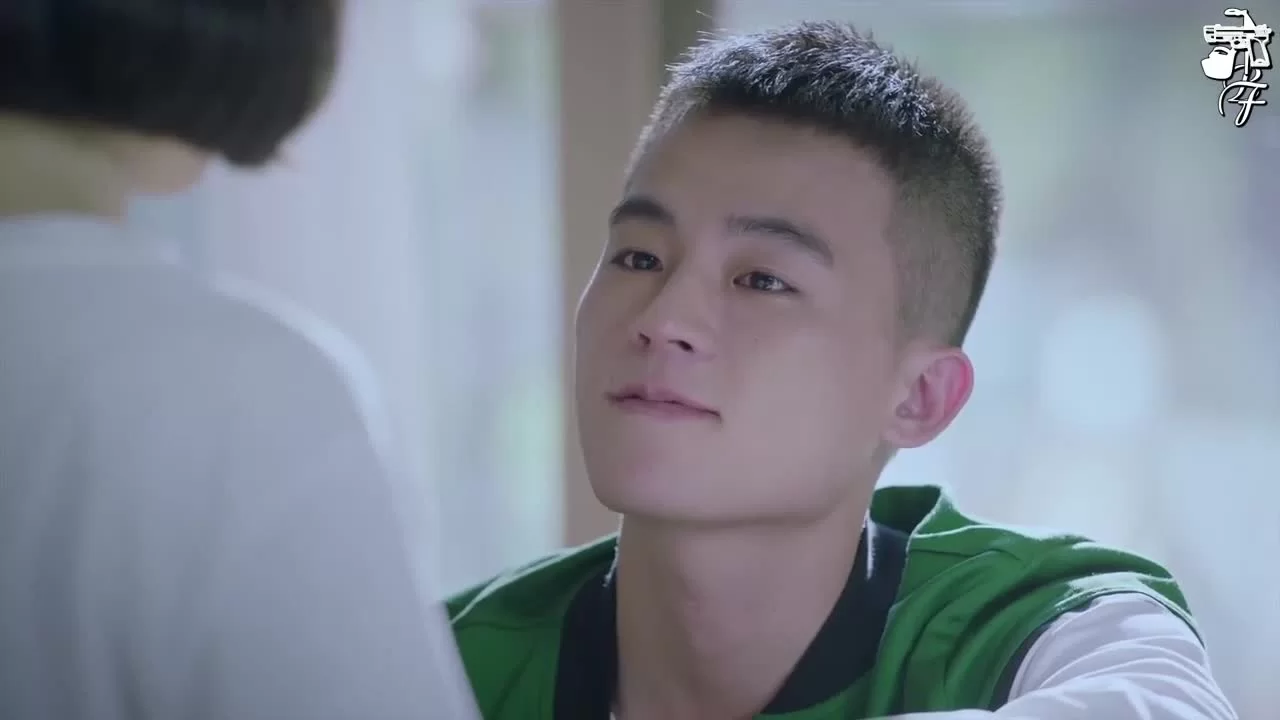 Луна не понимает моё сердце 34 серия