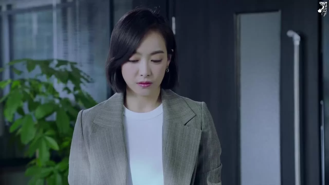 Луна не понимает моё сердце 38 серия