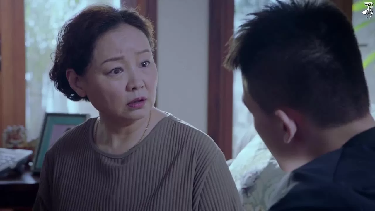 Луна не понимает моё сердце 39 серия