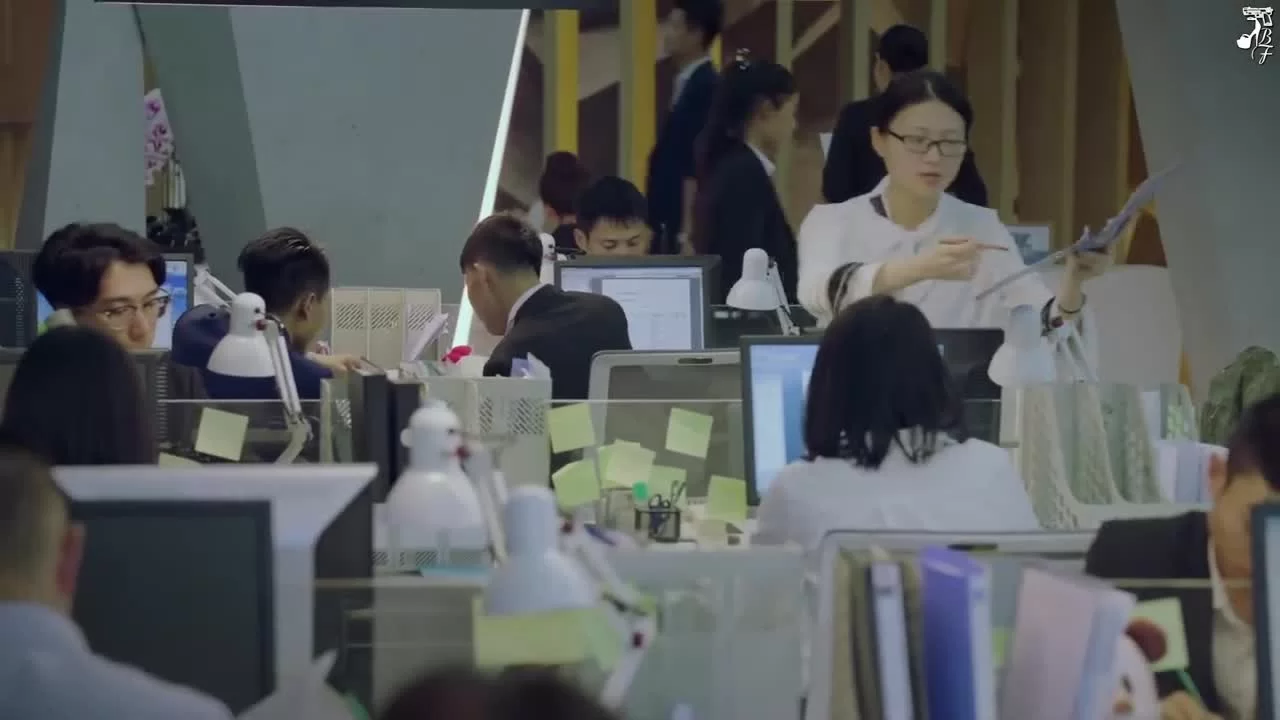 Луна не понимает моё сердце 42 серия