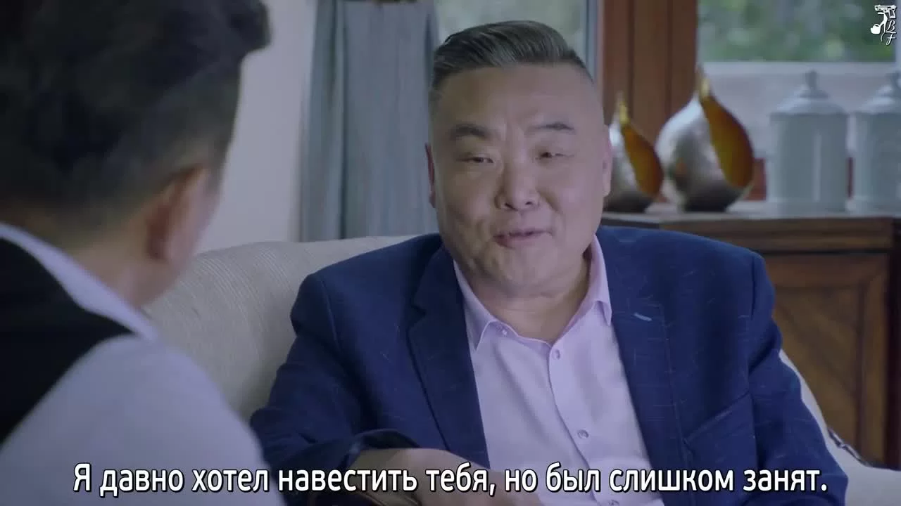 Луна не понимает моё сердце 45 серия