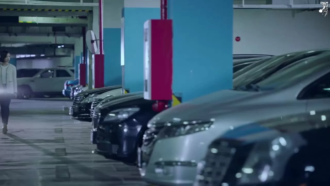 Луна не понимает моё сердце 47 серия