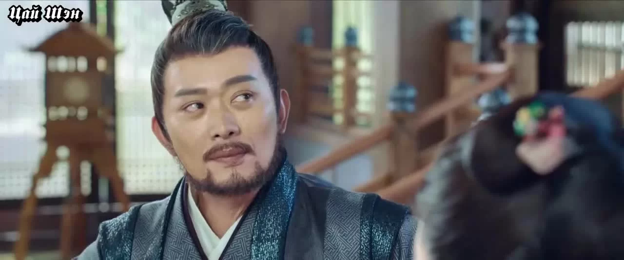 Луна светит для тебя (2020) 1 серия