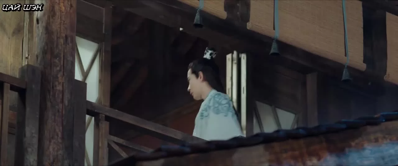 Луна светит для тебя (2020) 13 серия