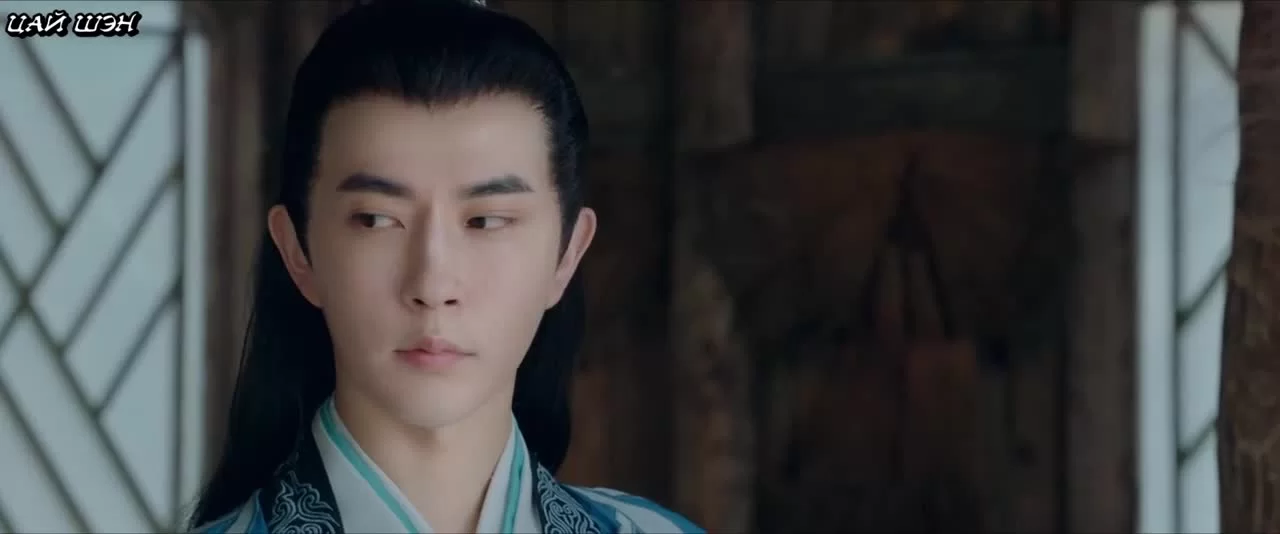 Луна светит для тебя 14 серия