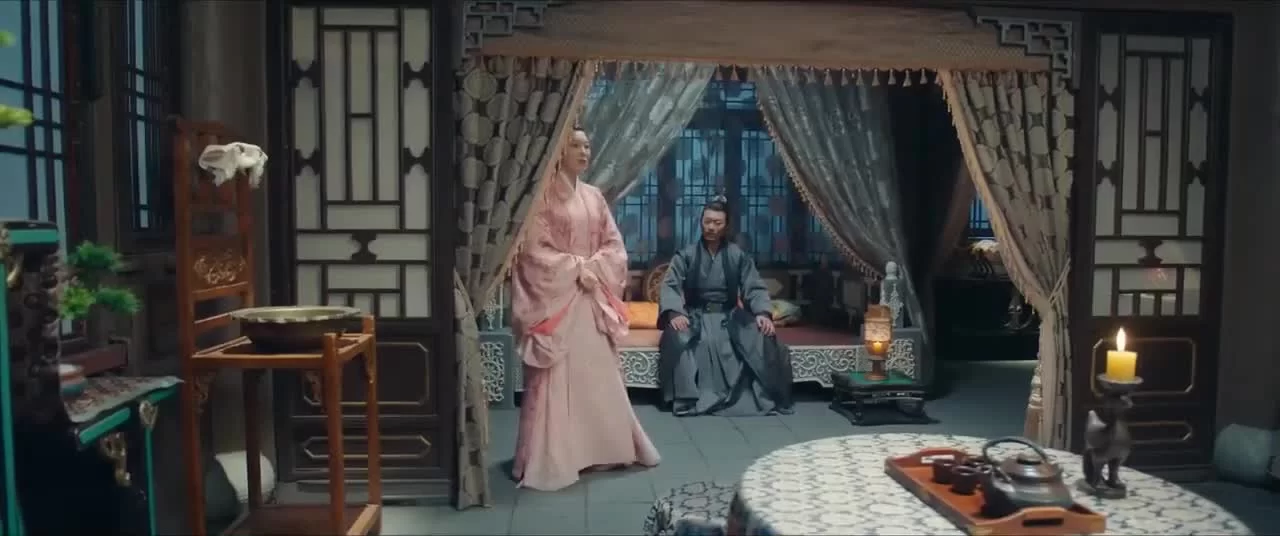 Луна светит для тебя (2020) 16 серия