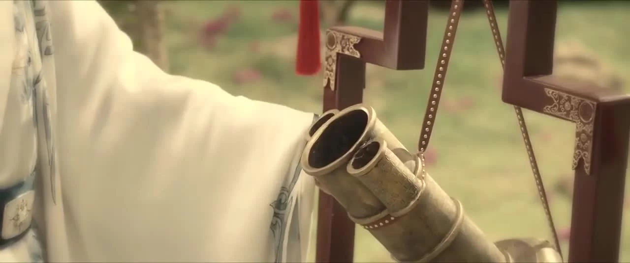 Луна светит для тебя (2020) 17 серия