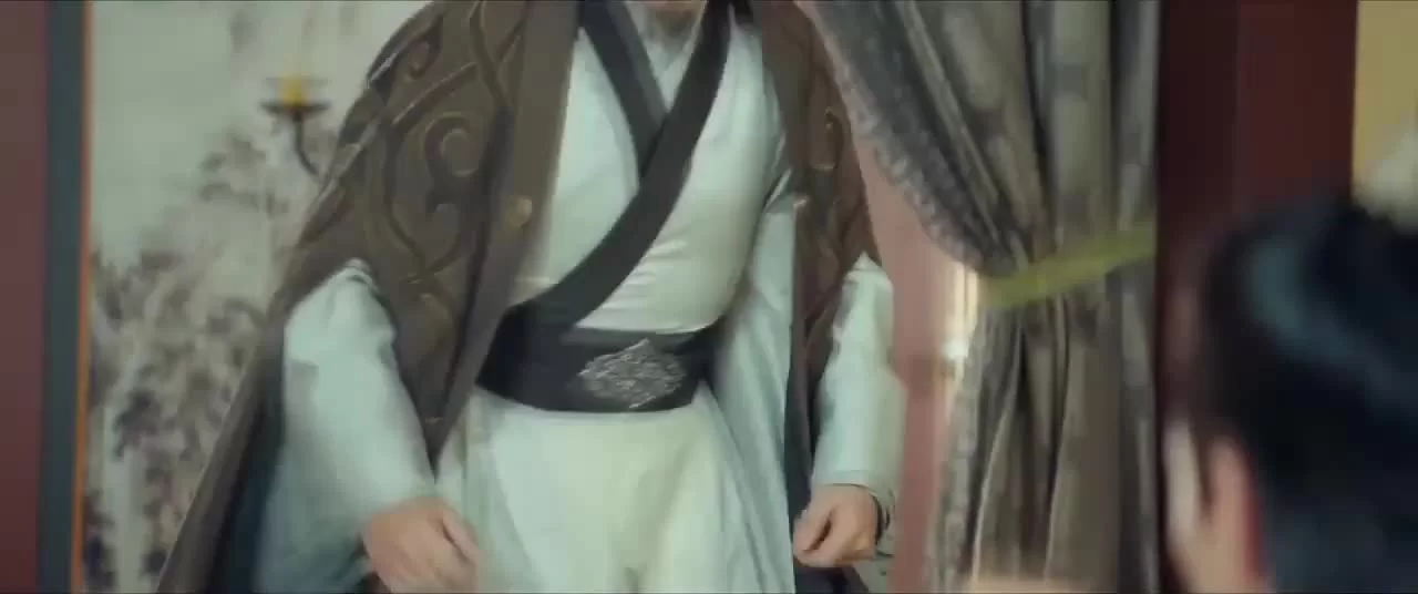 Луна светит для тебя (2020) 18 серия