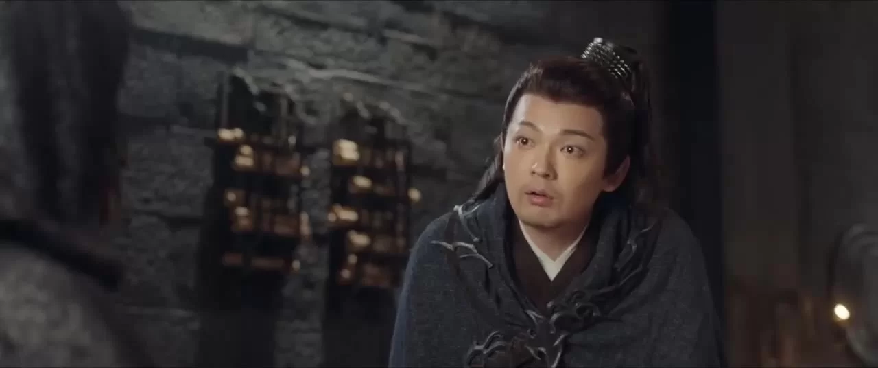 Луна светит для тебя 19 серия