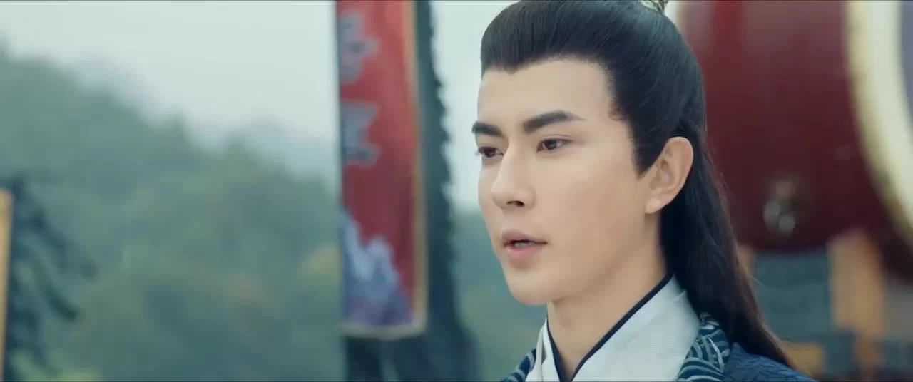 Луна светит для тебя (2020) 24 серия