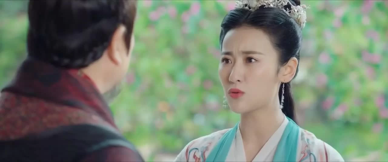 Луна светит для тебя (2020) 26 серия