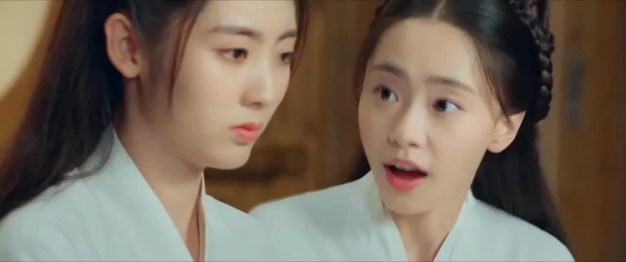 Луна светит для тебя (2020) 27 серия