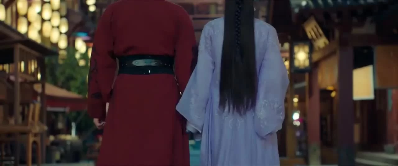 Луна светит для тебя 28 серия