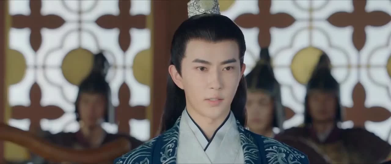 Луна светит для тебя 29 серия