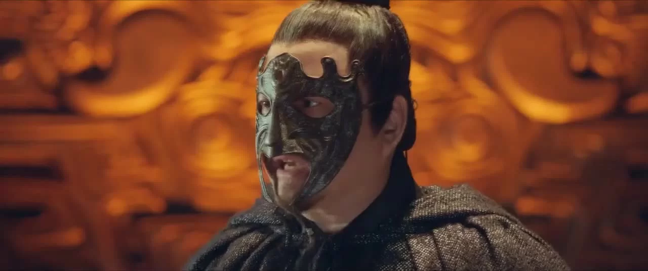 Луна светит для тебя 30 серия