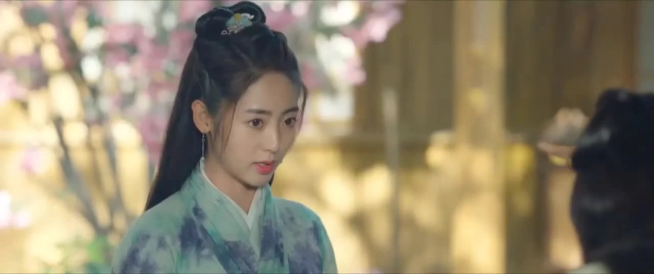 Луна светит для тебя 31 серия