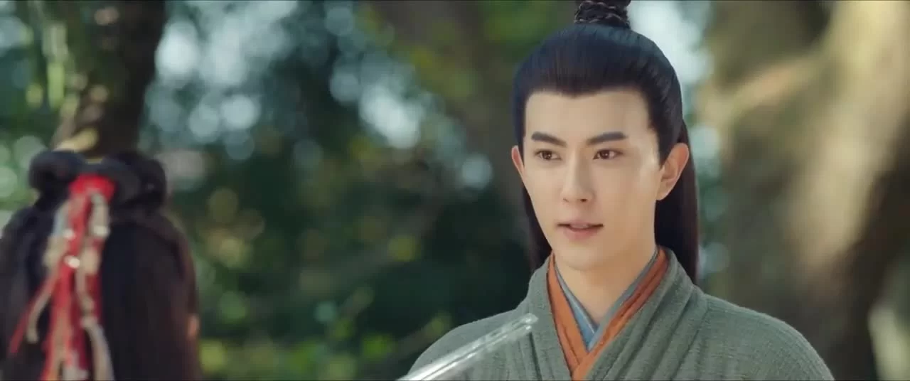 Луна светит для тебя 34 серия