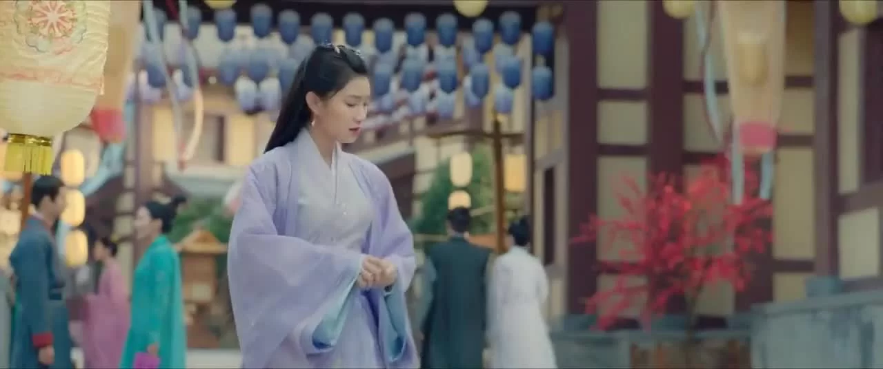 Луна светит для тебя 35 серия