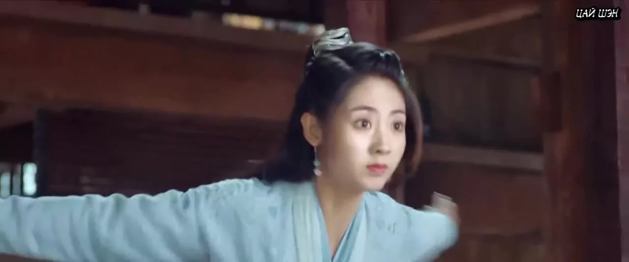 Луна светит для тебя (2020) 6 серия