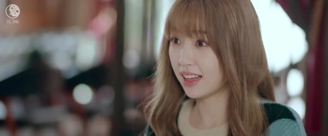 Лунный свет 23 серия