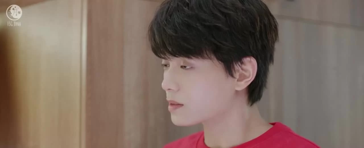 Лунный свет 3 серия